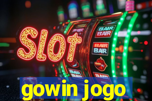 gowin jogo