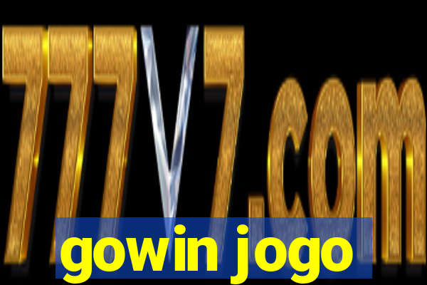 gowin jogo