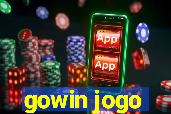 gowin jogo