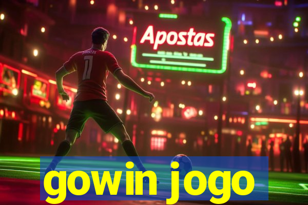 gowin jogo