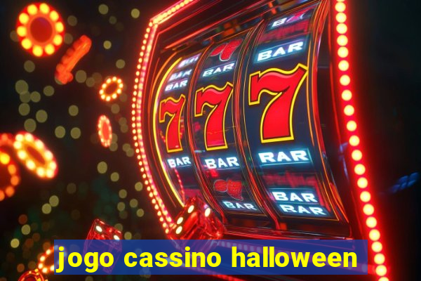 jogo cassino halloween