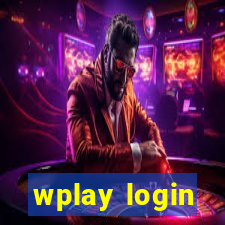 wplay login