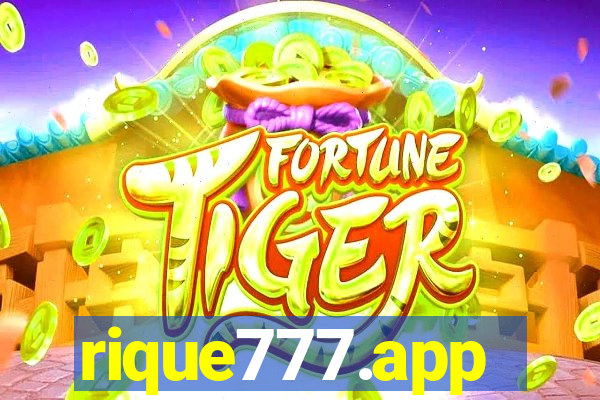 rique777.app