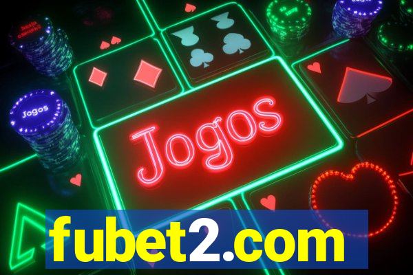 fubet2.com