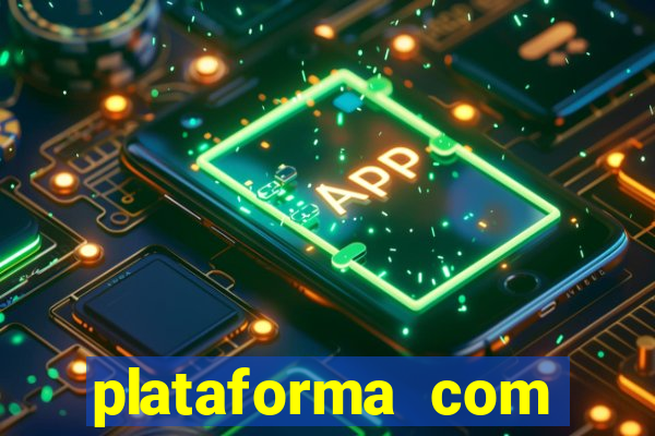 plataforma com rodadas gratis