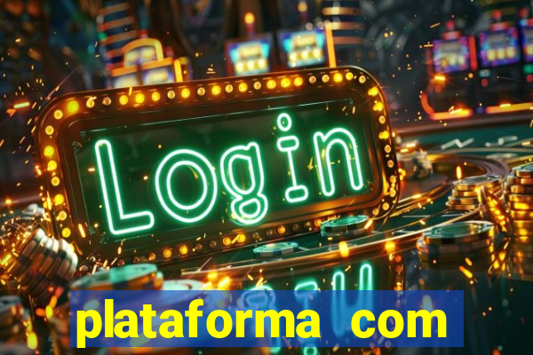 plataforma com rodadas gratis