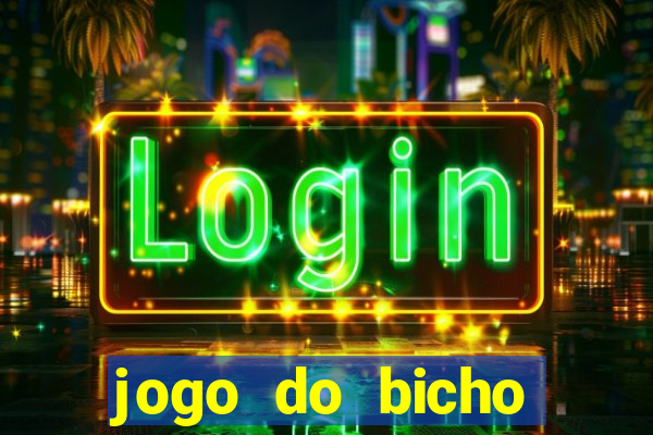 jogo do bicho online como jogar