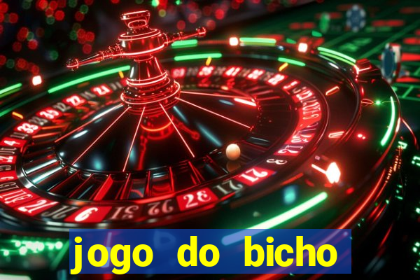 jogo do bicho online como jogar