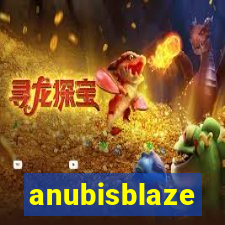 anubisblaze