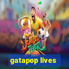 gatapop lives