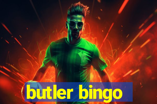 butler bingo