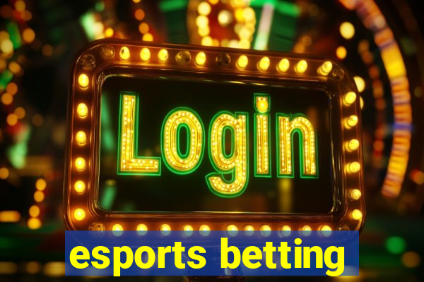 esports betting