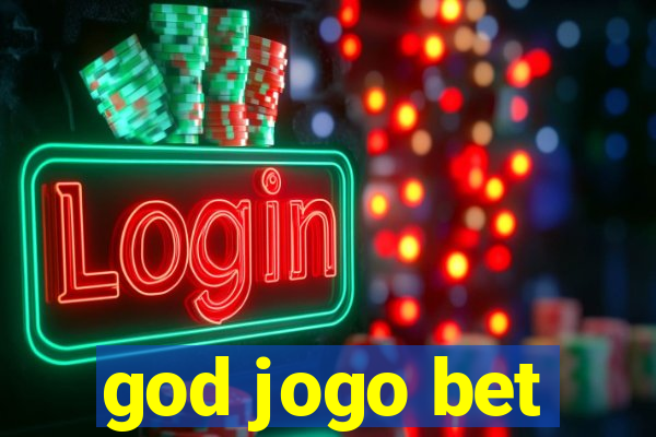 god jogo bet