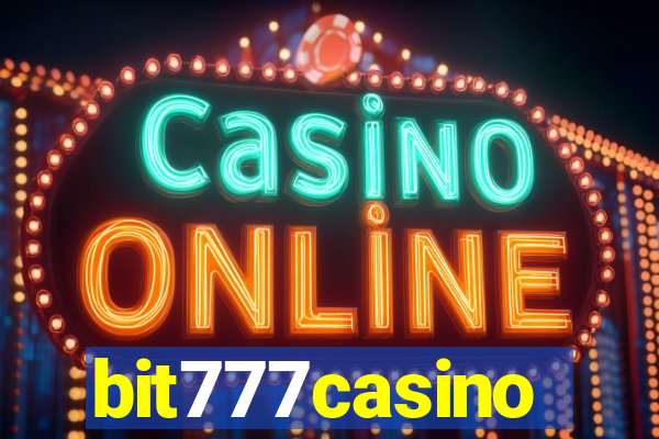 bit777casino