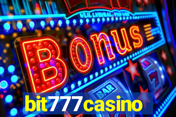 bit777casino