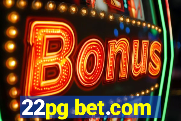 22pg bet.com