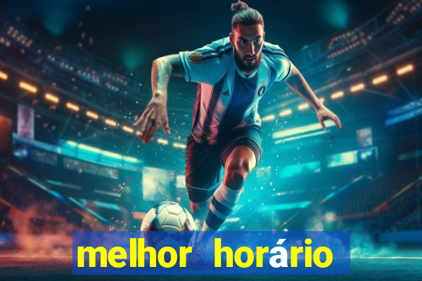 melhor horário para jogar cash mania