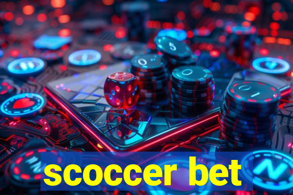 scoccer bet