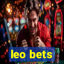 leo bets