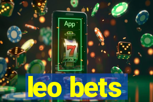 leo bets