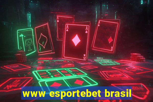 www esportebet brasil