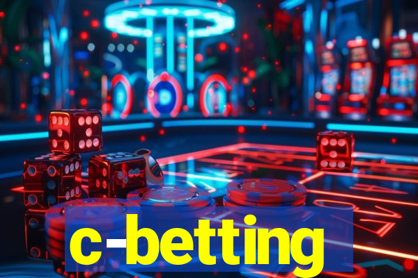 c-betting