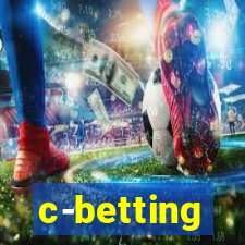 c-betting