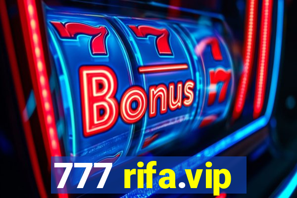 777 rifa.vip