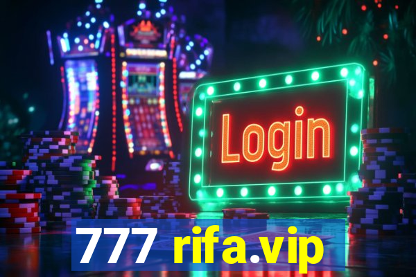 777 rifa.vip