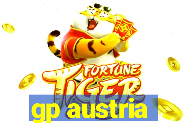 gp austria