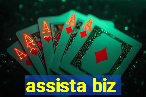 assista biz