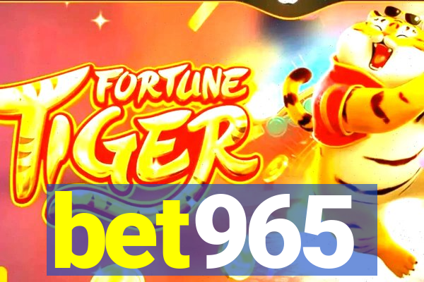 bet965