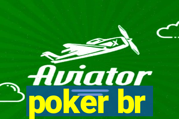 poker br