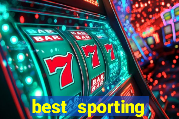 best sporting betting sites