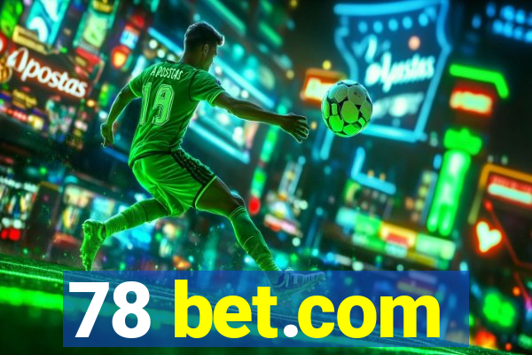 78 bet.com