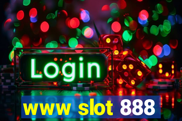 www slot 888