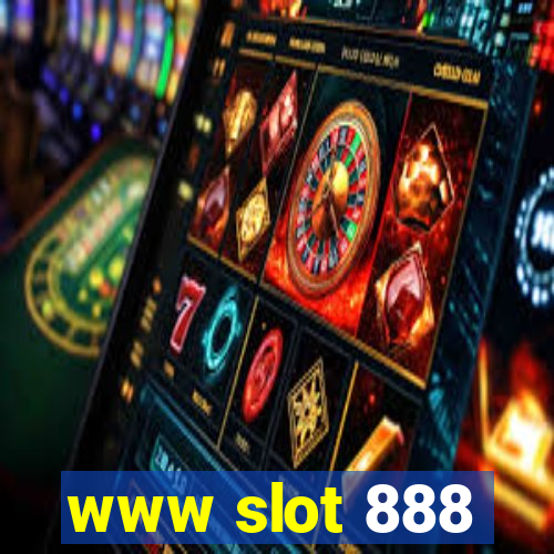 www slot 888