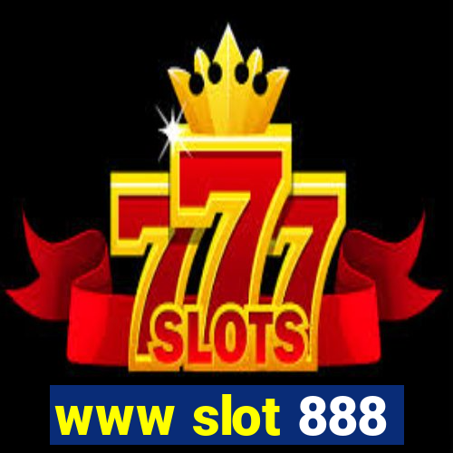 www slot 888