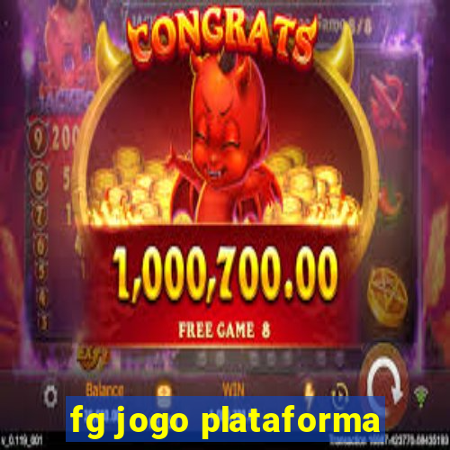 fg jogo plataforma