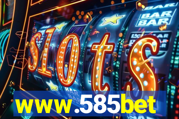 www.585bet