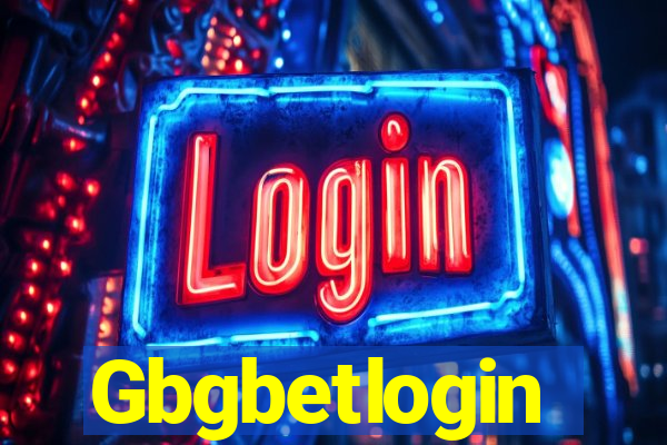 Gbgbetlogin