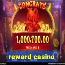 reward casino