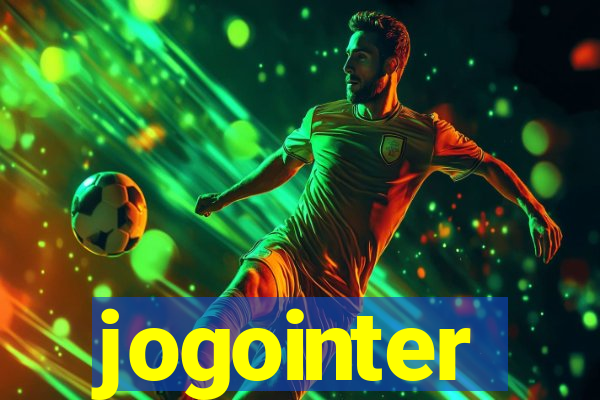 jogointer