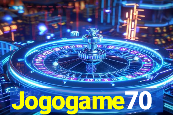 Jogogame70