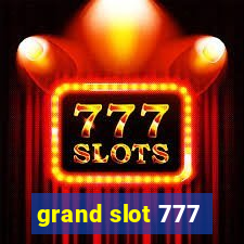 grand slot 777