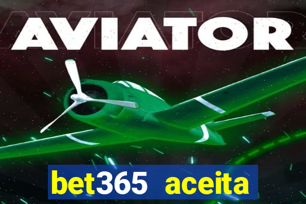 bet365 aceita cart?o de crédito