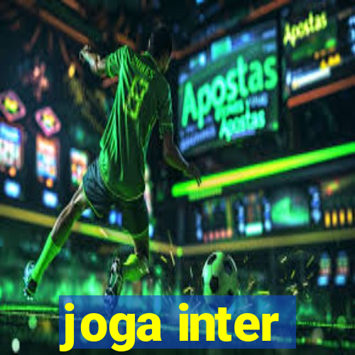 joga inter