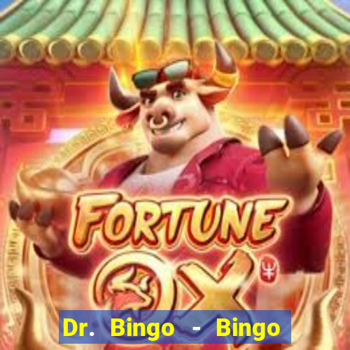 Dr. Bingo - Bingo + Slots