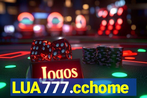 LUA777.cchome