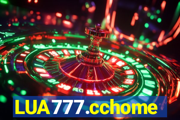 LUA777.cchome